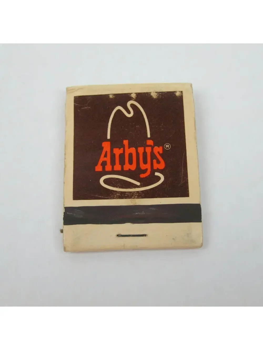 N/A vintage matchbooks